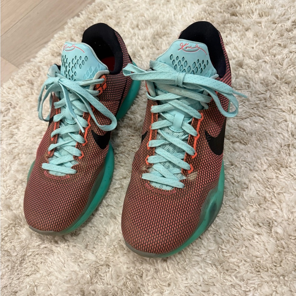 Nike Kobe 10 Easter